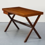 X-Leg Desk,