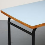 Robert Charroy, Desk, for Mobilor