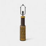 Nils Kähler, Table Lamp for HAK