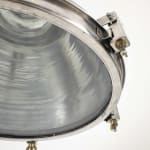 Vallauris, Table Lamp