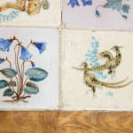 Tile Table