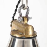 Vallauris, Table Lamp