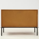 Andre Monpoix, Rare Mondel 812 Chest of Drawers