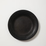 Wedgewood, "Matt Green" Plate