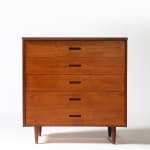 Maison Regain, Chest of Drawers