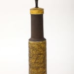 Nils Kähler, Table Lamp for HAK