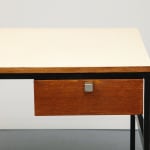 Pierre Paulin, Modernist Desk