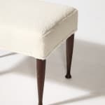 Hugues Steiner, Pair of Armchairs