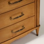 Monumental Chest of Drawers