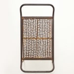 Thonet, Pair of Side/End Tables