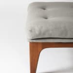 Hugues Steiner, Pair of Armchairs