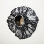 Handmade Sculptural Mirror