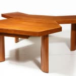 Maurice Pré, Double Desk