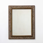 Framed Mirror