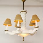 Maison Arlus, Chandelier