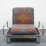 Gianfranco Frattini, Lounge Chair