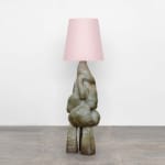 Thomas Barger, Orange Chair