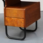 Robert Charroy, Desk, for Mobilor