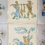 Tile Table