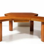 Maurice Pré, Double Desk