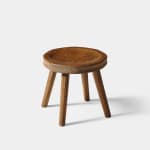 Atelier Marolles, Stool