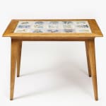 Tile Table