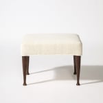 Hugues Steiner, Pair of Armchairs