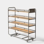 Maison Regain, Chest of Drawers
