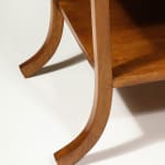 Three Tier Etagere