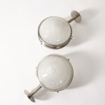 Sergio Mazza for Artemide, "Gamma" Sconces
