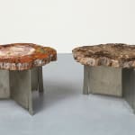 Claude de Muzac, Side Table