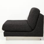 Jacques Charpentier, "California" Lounge Chair