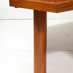 Maurice Pré, Double Desk