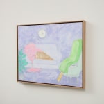 Scott Reeder, Popsicle with Ice Cream Cone