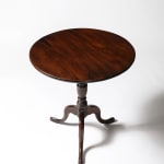 In the Manner of Paul Evans, Parsons Side Table