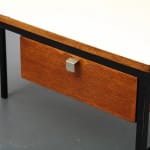 Pierre Paulin, Modernist Desk
