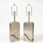 Pierre Cardin, "Waterfall" Table Lamp