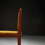 Jacques Pouchain, Table Lamp