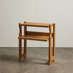 Thonet, Pair of Side/End Tables