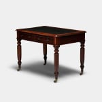 Thonet, Pair of Side/End Tables