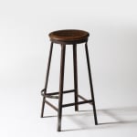 Pollard Brothers, Stool