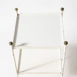 In the Manner of Paul Evans, Parsons Side Table