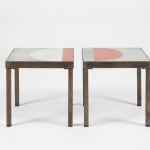 Thomas Barger, Orange Chair