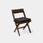 Pierre Jeanneret, Armchair