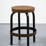 Metal Stool