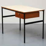 Pierre Paulin, Modernist Desk