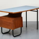 Robert Charroy, Desk, for Mobilor