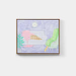 Scott Reeder, Popsicle with Ice Cream Cone