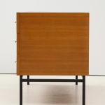 Andre Monpoix, Rare Mondel 812 Chest of Drawers