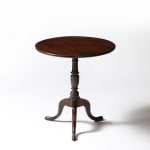 In the Manner of Paul Evans, Parsons Side Table